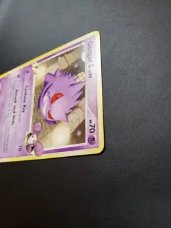 Gengar GL LV.65 40/111 Pokemon TCG Uncommon - Image 5