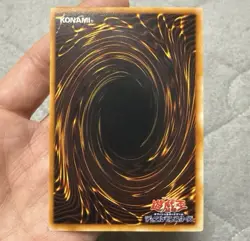 YuGiOh TCG,Sail For The Kingdom,Duelist Kingdom,Glory Of The Kings Hand,Original - Image 3