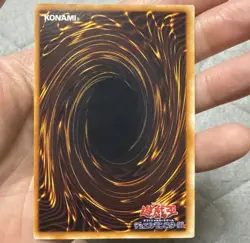 YuGiOh TCG,Sail For The Kingdom,Duelist Kingdom,Glory Of The Kings Hand,Original - Image 5