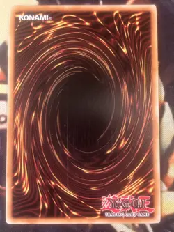 Yugioh: E - Emergency Call - RYMP-EN024 - Secret Rare - 1st Edition - MP - Image 2