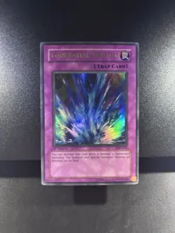 Yugioh: Torrential Tribute - LON-025 - Ultra Rare - 1st Edition - NM - Image 1