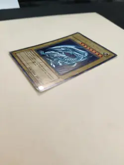 Blue-Eyes White Dragon SDK-001 Unlimited Ultra Rare HP - Image 5