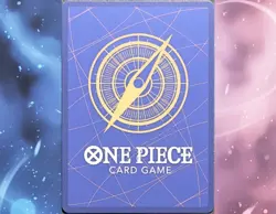 Tashigi OP12-031 (Alternate Art) - One Piece Legacy of the Master (OP12) - Image 2