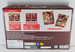 ONE PIECE Illustration Box Vol 5 And 6 Bundle Brand New SEALED PRB-02 OP-13 B - Image 4
