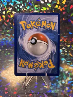 Cubone 7/12 McDonald's 2018 Set Holo MP Pokemon Card English - Image 2