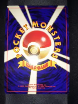 Muk 089 - Mystery of the Fossils Holo (Japanese) - Pokemon Card - US Seller - Image 4