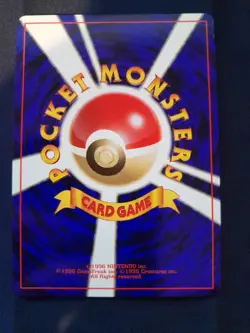 Muk 089 - Mystery of the Fossils Holo (Japanese) - Pokemon Card - US Seller - Image 5