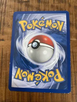 Pokemon Card - Lt. Surge's Pikachu Gym Challenge 84/132 Common 1st Edition - Image 2