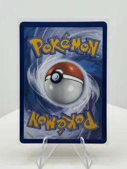 Pokemon Go Gold Mewtwo VSTAR Holo Ultra Rare Card 086/078 Pokemon TCG - Image 2