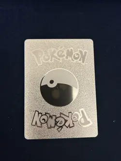 Charizard Blastoise Venasaur VMAX Tag Team Gold Card - Image 2