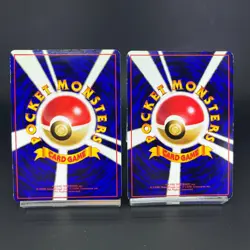 Eevee Snolax Vendeing Series 1 Glossy 1998 MP Japanese Pokemon Card 0668 - Image 3