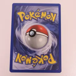 Poke Ball 64/64 - Common Jungle Set Trainer - WOTC Pokemon Card TCG NM - Image 2