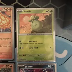 Card Lot.N’s Zorua Sealed Black Star Promo. Mega Lucario. Topps Pokemon Pikachu. - Image 5