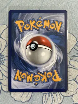 Pokemon TCG Team Rockets Spidops Card 187/182 Destined Rivals NM Condition - Image 2