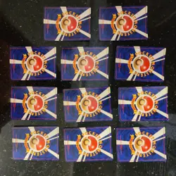 1996 Pokemon Card Japanese Pocket Monster Cards. rare. vintage. Base set - Image 5