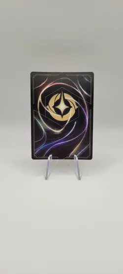 Disney Lorcana TCG: Maleficent - Monstrous Dragon 108/204 LEGENDARY Foil Card NM - Image 3