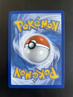 Pokemon card 151 Reverse Holo Trainer ANTIQUE OLD AMBER (154/165) Mint/NM - Image 2