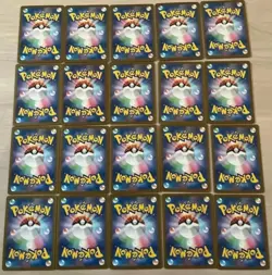 AR 20 Card M2a Mega DREAM EX FULL Complete Set 194-213/193 Pokemon Japan18 -MR44 - Image 2
