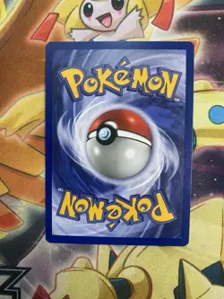 DEWGONG 25/102 - BASE SET - VINTAGE WOTC Pokemon Card - Unlimited - NM Spanish - Image 2