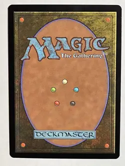 Retrofitter Foundry FOIL An Encyclopedia Of Magic Secret Lair - MTG - Image 4