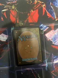 Patchwork Banner Bloomburrow Regular - Image 2