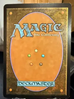 MTG Magic the Gathering Darksteel Nemesis Mask 95 - Image 2