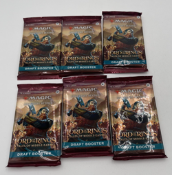 MTG Booster Pack Collection 26 Sealed Boosters English Whnas3 FREE SHIPPING - Image 2