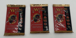 MTG Portal Booster Packs 22 Portal 1/2/3 Kingdoms Sealed Whnas3 FREE SHIPPING - Image 2