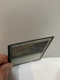 MTG Magic the Gathering Rhys the Redeemed (237/315) Shadowmoor Rare - Image 4