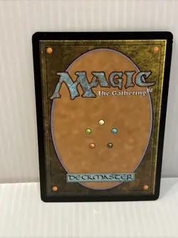 MTG Magic the Gathering Rhys the Redeemed (237/315) Shadowmoor Rare - Image 5