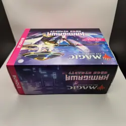 Magic the Gathering Kamigawa Neon Dynasty Bundle - New Sealed - Image 3