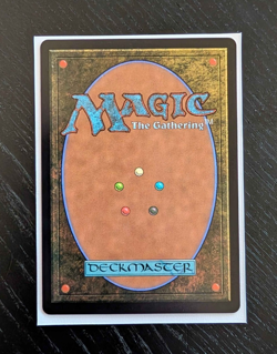 EARTHBENDER ASCENSION Rare Avatar: The Last Airbender Near Mint MTG - Image 2