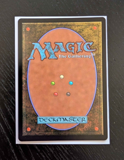 BA SING SE Foil Rare Avatar: The Last Airbender Near Mint MTG - Image 2