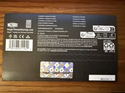 Secret Lair x Iron Maiden: Eddie Unchained Non-Foil Edition MTG - Image 2