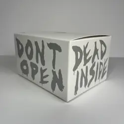 Magic the Gathering Walking Dead Secret Lair sealed MTG - Image 5