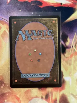 MTG Waterbender Ascension (310/447) Avatar The Last Airbender NM FOIL - Image 2