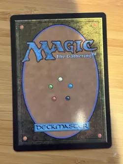 MTG Earthbender Ascension (Borderless) Avatar: The Last Airbender Foil 307 NM - Image 2