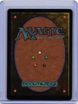 Priest Of Titania - Magic The Gathering - Urza's Saga LP - Image 2