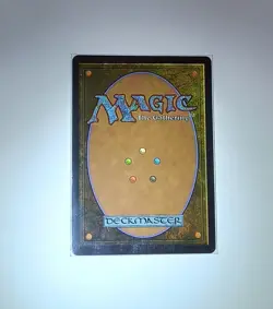 Avatar Roku, Firebender - Avatar: The Last Airbender: Eternal-Legal (TLE) Foil - Image 2