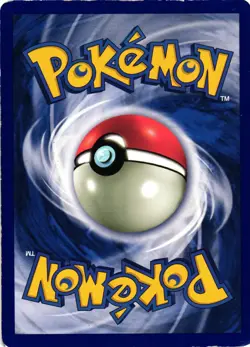 Pokemon TCG Lapras Fossil 10/62 Holo Unlimited Holo Rare MP - Image 2