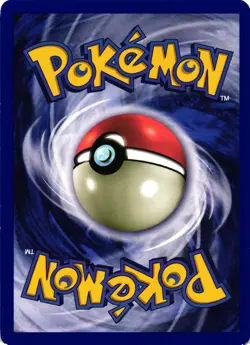 Pokemon TCG Weepinbell Jungle 48/64 Regular Unlimited Uncommon LP - Image 2