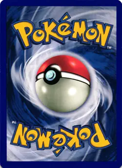 Pokemon TCG Natu Neo Genesis 67/111 Unlimited Regular Common VLP - Image 2