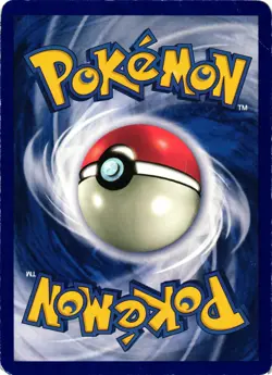 Pokemon TCG Marowak Jungle Card 39/64 Unlimited Uncommon DMG - Image 2