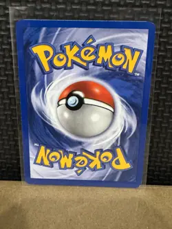 2000 Pokemon Team Rocket - 1st Edition - Charmander 50/82- Ungraded - Image 2