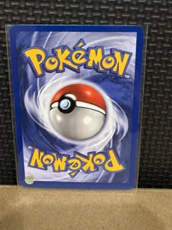 2000 Pokemon Team Rocket - 1st Edition - Charmander 50/82- Ungraded - Image 4