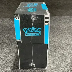 POKEMON Scarlet & Violet- Black Bolt Elite Trainer Box, Sealed Box is Worn - Image 2