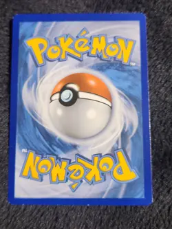 Pokemon XY Promo Mew XY110 Black Star Promo NM - Image 2