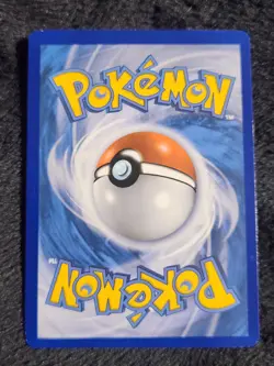 Pokemon XY Promo Mew XY110 Black Star Promo NM - Image 4