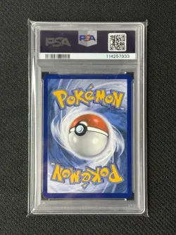 Pokemon TCG Weavile Secret Rare Card 238/236 Sm-Cosmic Eclipse PSA 10 - Image 2