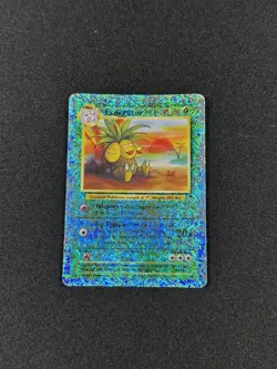 Pokemon TCG Exeggutor 23/110 Legendary Collection 2002 Reverse Holo Rare Card - Image 1